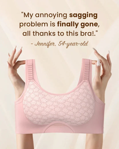 CurveCharm Pro – Soft Lift Comfort Bra – image 10