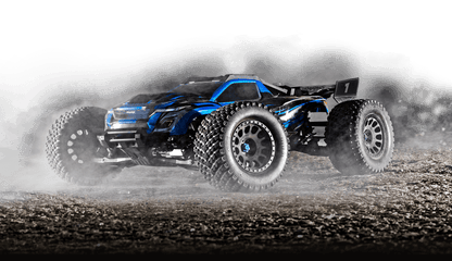 RockRage Pro – Off-Road Power RC Truck – image 10