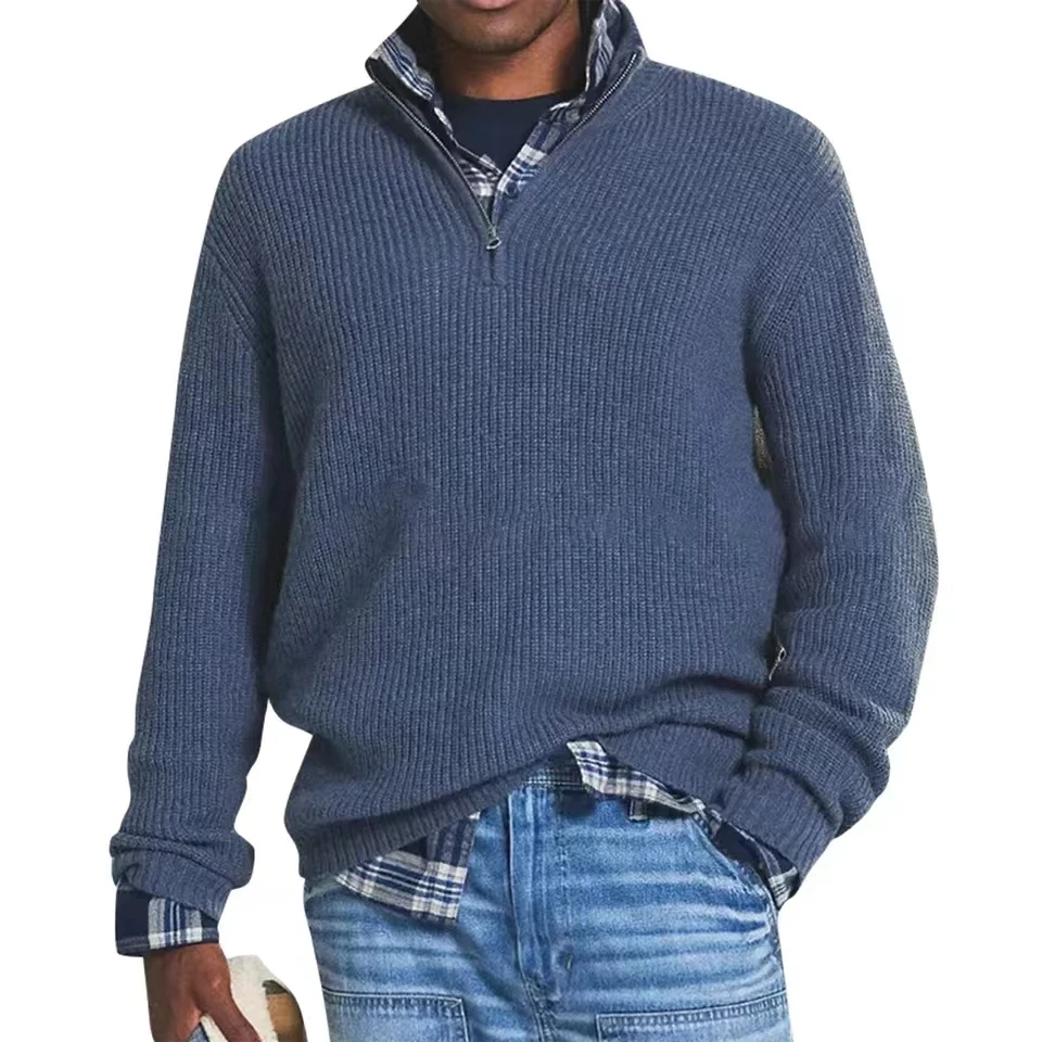 Men's Fints Sweater – image 3