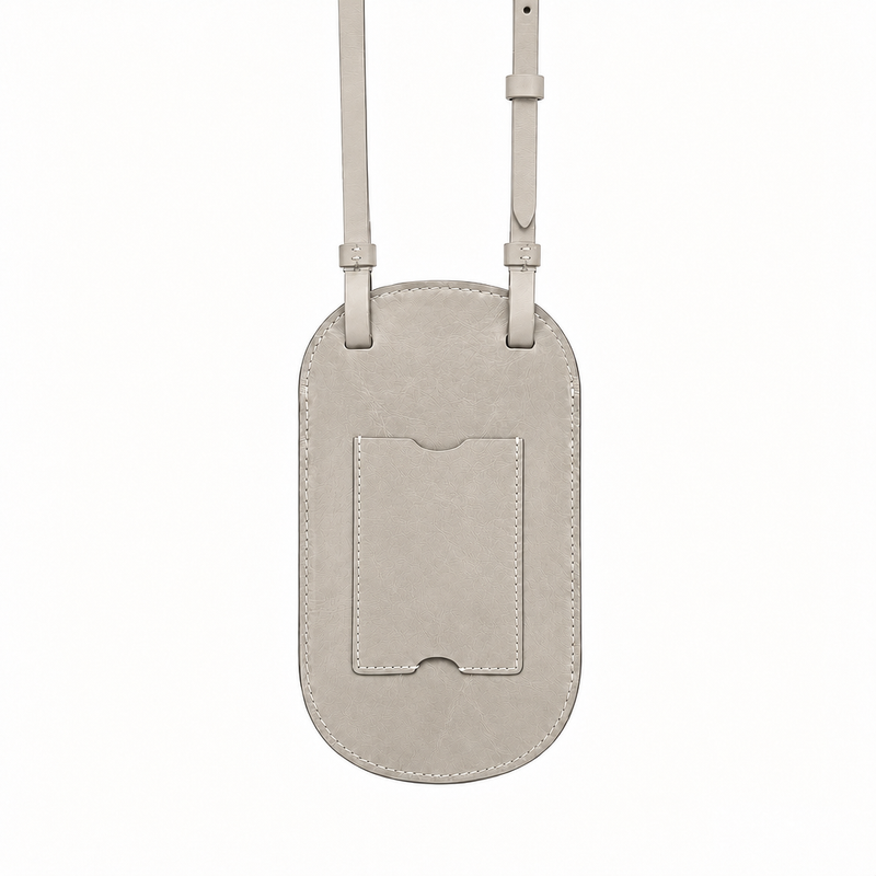 PocketLuxe – Premium Leather Crossbody Phone Bag – image 5