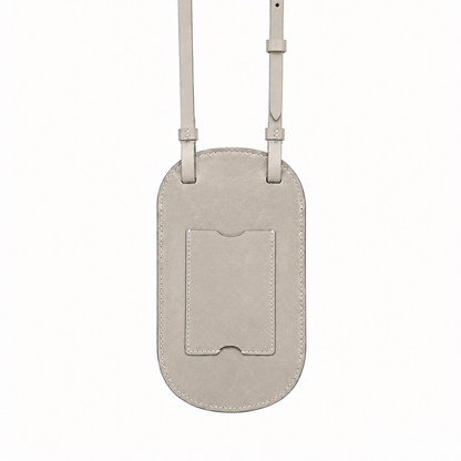 PocketLuxe – Premium Leather Crossbody Phone Bag – image 5