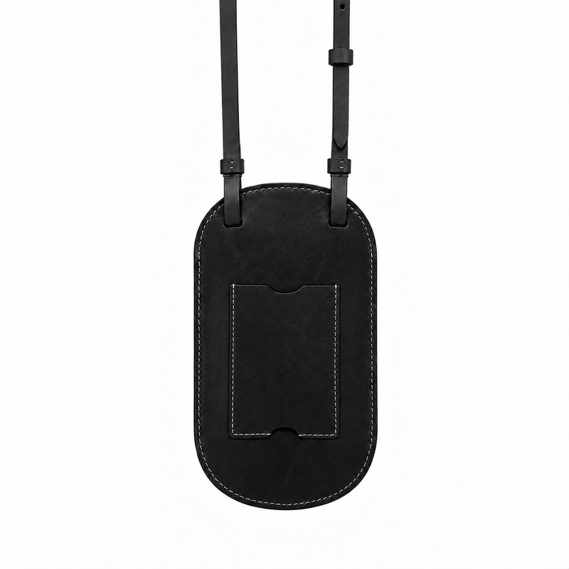 PocketLuxe – Premium Leather Crossbody Phone Bag – image 6