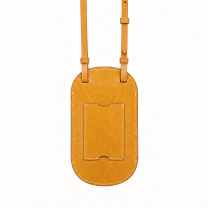 PocketLuxe – Premium Leather Crossbody Phone Bag – image 7