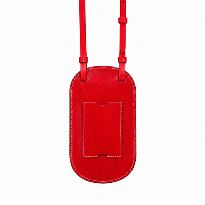 PocketLuxe – Premium Leather Crossbody Phone Bag – image 8