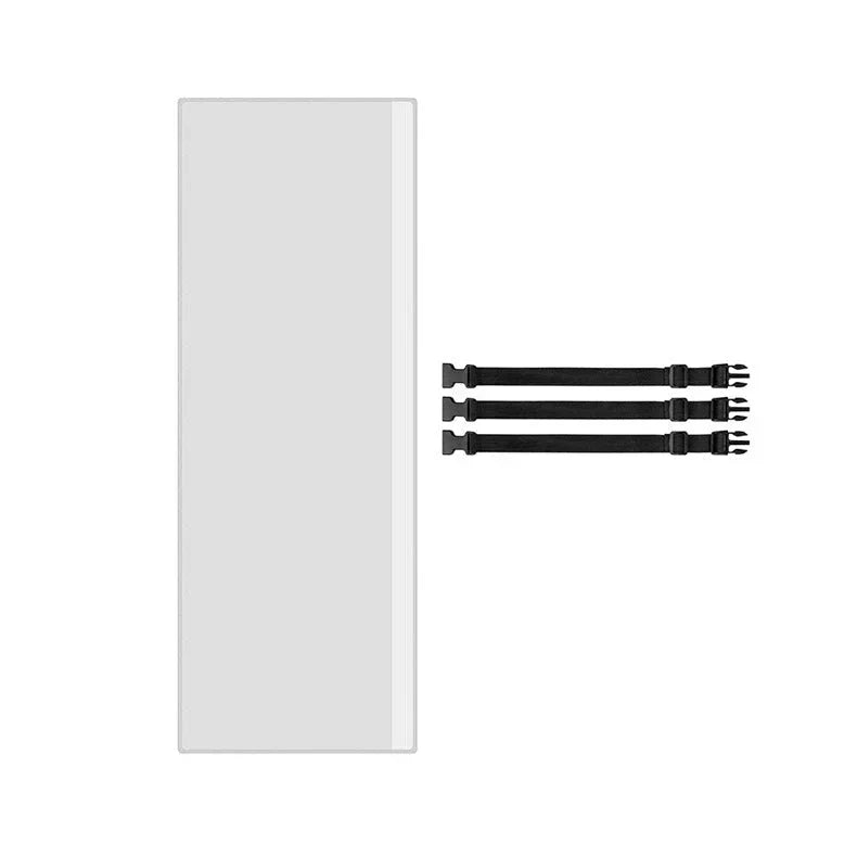 PipeShield – Insulated AC Hose Cover – image 8